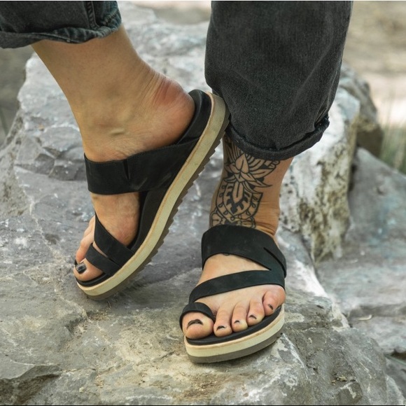 Merrell Juno Slide Sandal - Picture 1 of 9